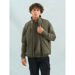 Жилет софтшелл унисекс Falcon BW, черный