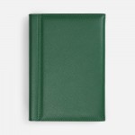 Ежедневник Extra, недатированный, зеленый