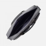 Cумка для ноутбука L255, темно-серая