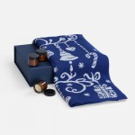 Набор Candleflakes ver.2, синий