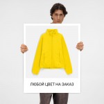 Куртка флисовая унисекс Ben Mac на заказ