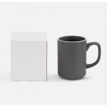 Коробка для кружки Mugful, белая