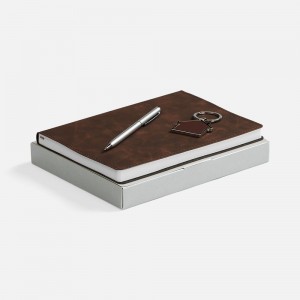 Набор Urban Lodge, коричневый