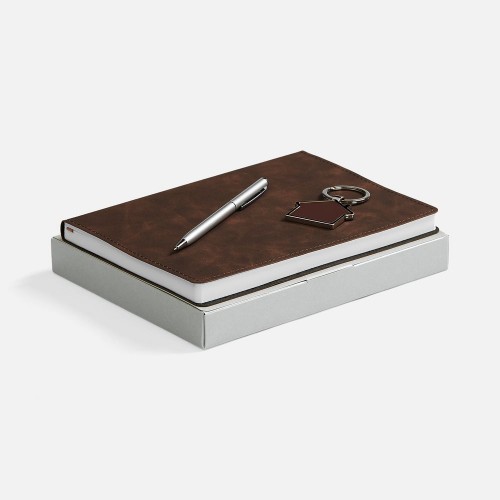 Набор Urban Lodge, коричневый