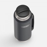Термос Icon 1200, черный