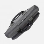 Cумка для ноутбука L255, темно-серая