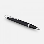 Набор Parker IM Essential Black CT, черный
