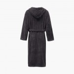 Халат флисовый Magic Mantle, темно-серый