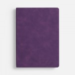 Ежедневник Urban, недатированный, фиолетовый