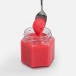 Крем-мед MerryBee, ver. 2, с малиной