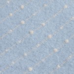 Плед Laforet, голубой Плед Laforet, голубой