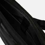 Сумка для ноутбука Discovery 15, черная