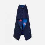 Плед-пончо Blanket Print на заказ