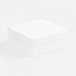 Коробка Capper, белая
