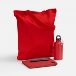 Набор Espresso Walk, красный Набор Espresso Walk, красный