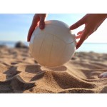 Волейбольный мяч Friday, ver.2, белый