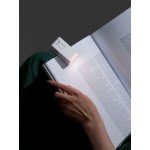 Лампа для чтения Mokudoku, белая