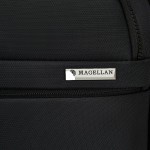 Сумка для ноутбука Discovery 15, черная