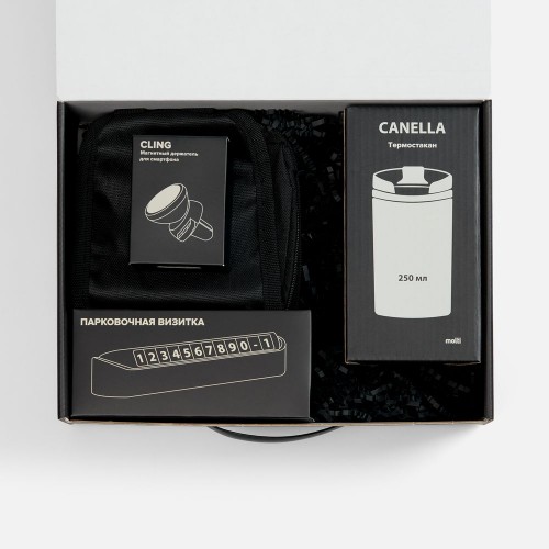 Набор RideGuide