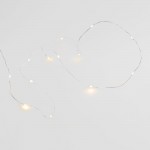 Гирлянда для подарочной коробки «Внутренний Свет»