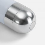 Светильник Compactica, серебристый