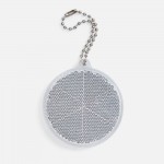 Набор Ringo, серебристый