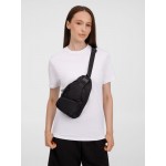 Спортивный кросс-боди рюкзак Bagventure, черный Спортивный кросс-боди рюкзак Bagventure, черный