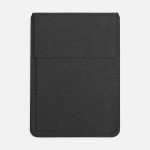 Чехол для ноутбука KeepNote, черный