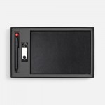 Набор Doppio Memory, черный с красным