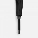 Зонт-трость Sombrella, черный