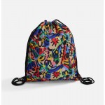 Рюкзак-мешок Bolsana с печатью на заказ