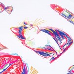 Стикерпак бумажный Thematic, 8 марта