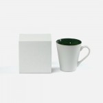 Набор Flat White, зеленый