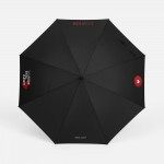 Зонт-трость Rainzee, ver.2, черный