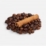 Кофе Coffeedence, мини, с корицей