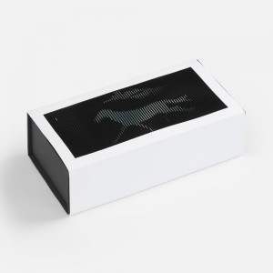 Коробка «Динамика успеха»