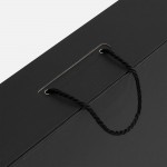 Коробка Drop Top Hold, черная