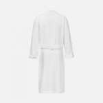 Халат махровый Aeris, белый