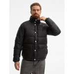 Куртка Ben Mac, черная