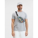 Сумка поясная Bolsana с передним карманом с печатью на заказ