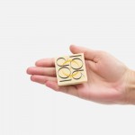 Набор из 4 печений Dream White