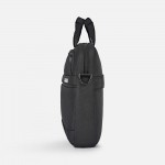 Сумка для ноутбука Discovery 14, черная