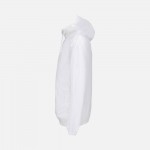 Ветровка унисекс Shield, белая