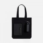 Набор Espresso Walk, черный Набор Espresso Walk, черный