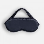 Маска для сна Dormio, темно-серая (графит)