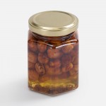 Мед Allnutty, с фундуком