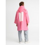 Дождевик-плащ BrightWay с печатью в один цвет на заказ