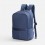 Рюкзак Vei, темно-синий