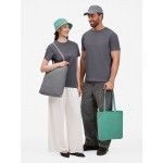 Бейсболка Berwi, серая