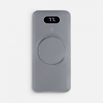 Аккумулятор Omni Qi 10000 мАч, ver.2, серый